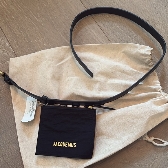 Jacquemus Belt Bag - Picture 3 of 4